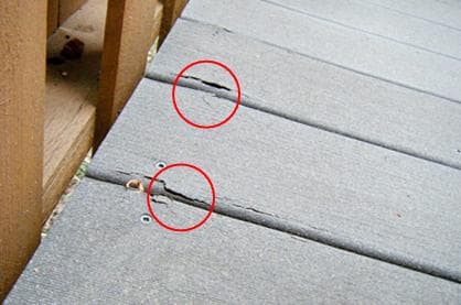 Composite Decks - Image 2