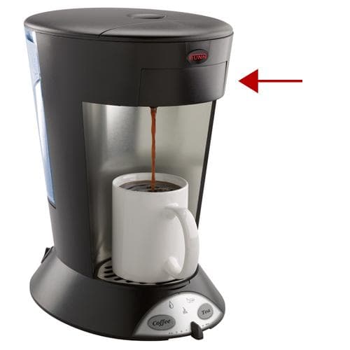 Bunn® Single Cup Pod Brewers - Image 2