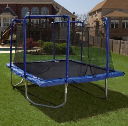 13-foot Square Trampolines - Image 1
