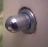 Bonavita "Hudson" and Babi Italia "Pinehurst" Drop Side Cribs - Image 2