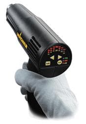Heat Guns - Image 1