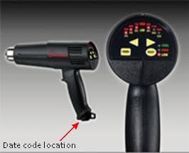 Heat Guns - Image 2