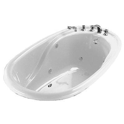 Crane Bath Tubs With A Whirlpool - Image 1