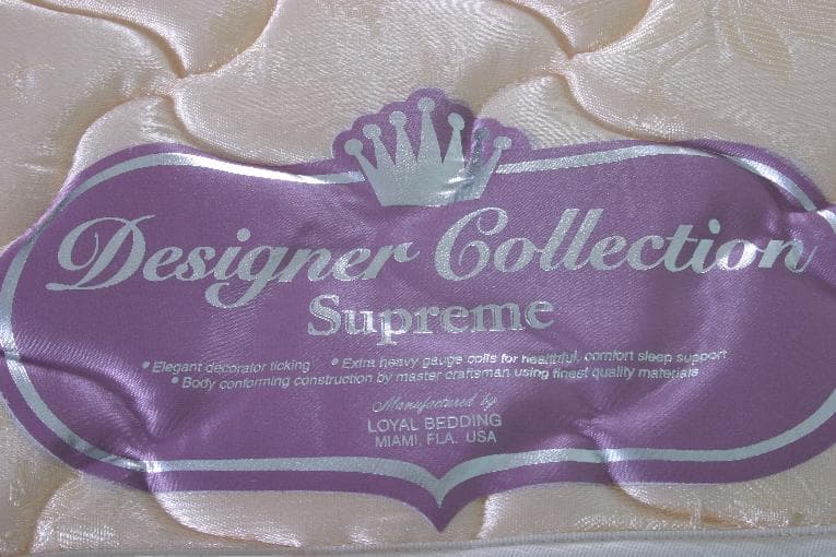 Loyal Bedding Mattress Sets (Mattresses and Mattresses with Foundations) - Image 3