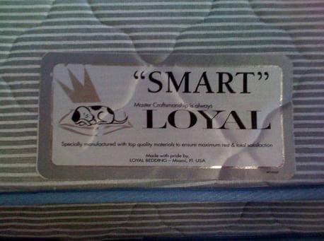 Loyal Bedding Mattress Sets (Mattresses and Mattresses with Foundations) - Image 4