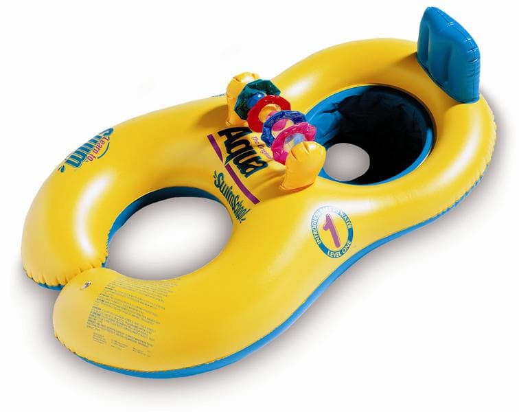 Inflatable Baby Floats - Image 1