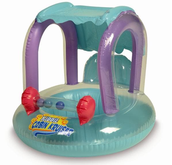 Inflatable Baby Floats - Image 14