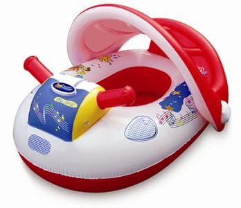 Inflatable Baby Floats - Image 15