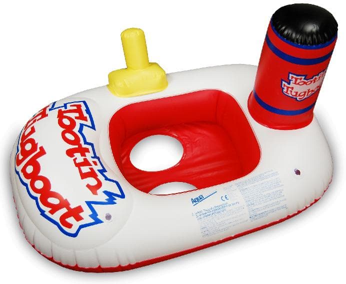 Inflatable Baby Floats - Image 17