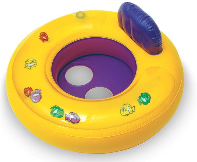 Inflatable Baby Floats - Image 9