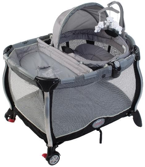 Kolcraft, Carter's, Sesame Street, Jeep, Contours, Care Bear and Eric Carle Play Yards - Image 7