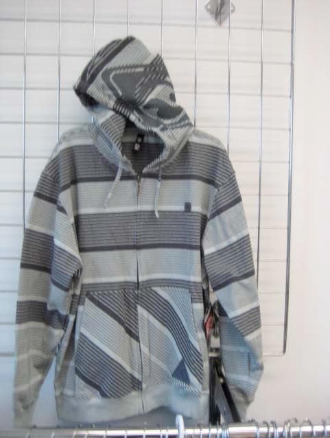 Boys' Hooded Sweatshirts - Image 1