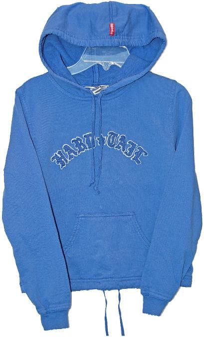 Hard Tail girl's hooded jackets and pullover sweatshirts - Image 2