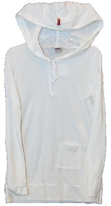 Hard Tail girl's hooded jackets and pullover sweatshirts - Image 3