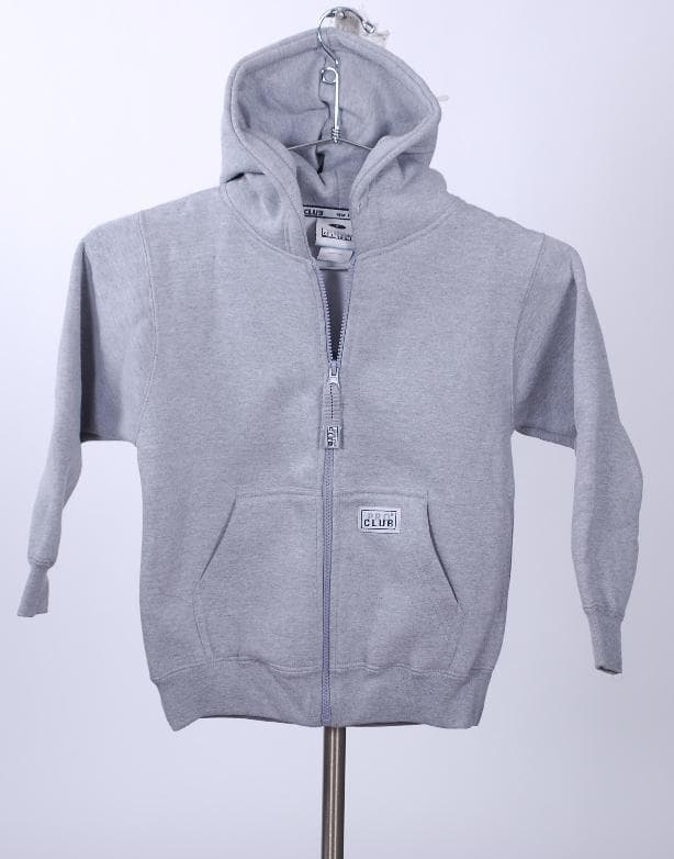 Youth Hooded Sweatshirts - Image 1