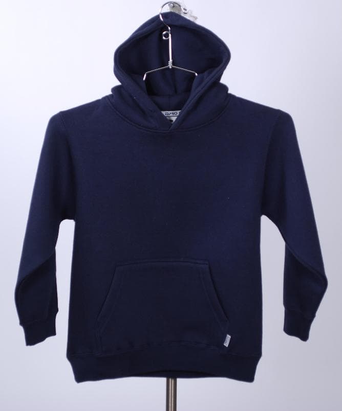 Youth Hooded Sweatshirts - Image 2
