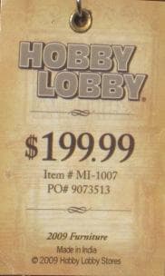 Leather Butterfly Chairs - Image 2