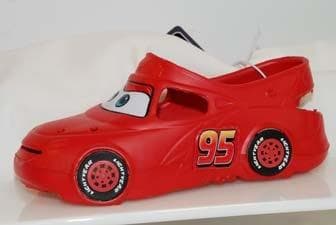 Buster Brown & Co.'s Clog Children's Shoes - Image 1