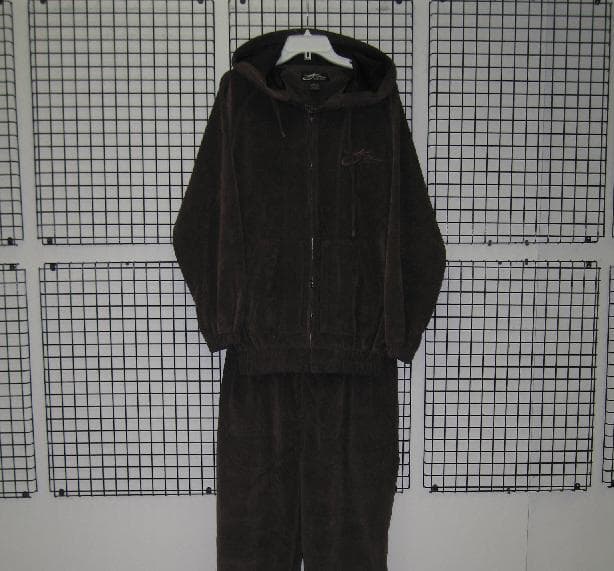 Boy's Hooded Sweatshirts and Warm Up Sets - Image 2