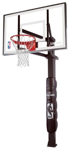 Spalding In-Ground Basketball Hoops - Image 2