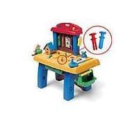 Little Tikes™ Workshop Sets and Trucks - Image 2