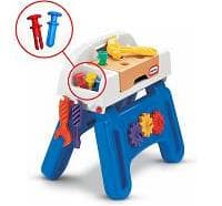 Little Tikes™ Workshop Sets and Trucks - Image 3