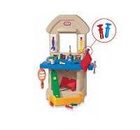 Little Tikes™ Workshop Sets and Trucks - Image 4