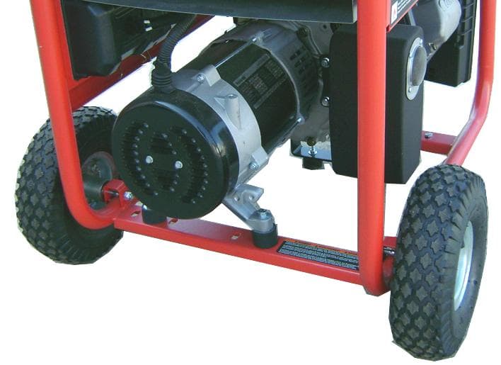 Homelite, Husky and Black Max Brand Generators - Image 1