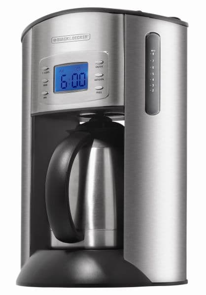 Black & Decker® Thermal Coffeemakers - Image 1