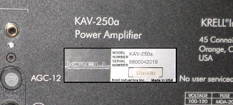 Amplifiers - Image 1