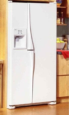 Maytag®, Magic Chef®, Performa by Maytag® and Crosley® brand refrigerators - Image 1