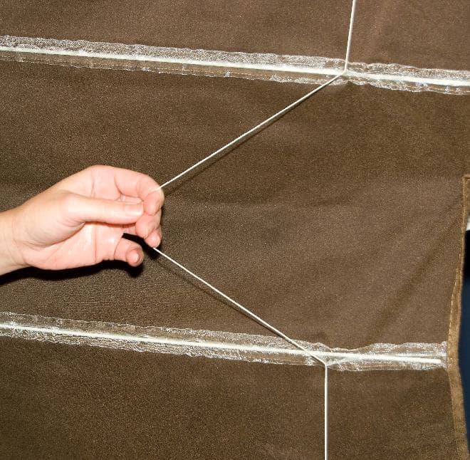 MELINA Roman Blinds - Image 3