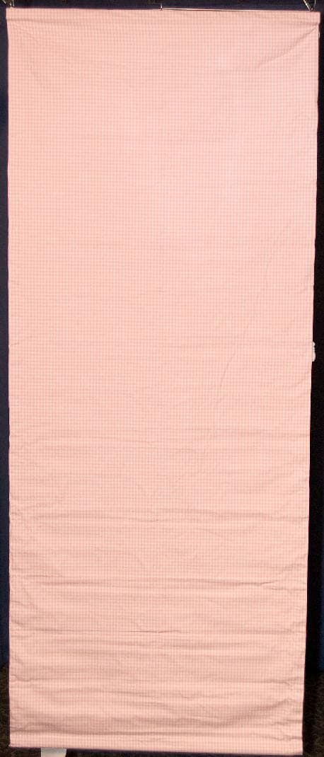 Roman Shades - Image 1