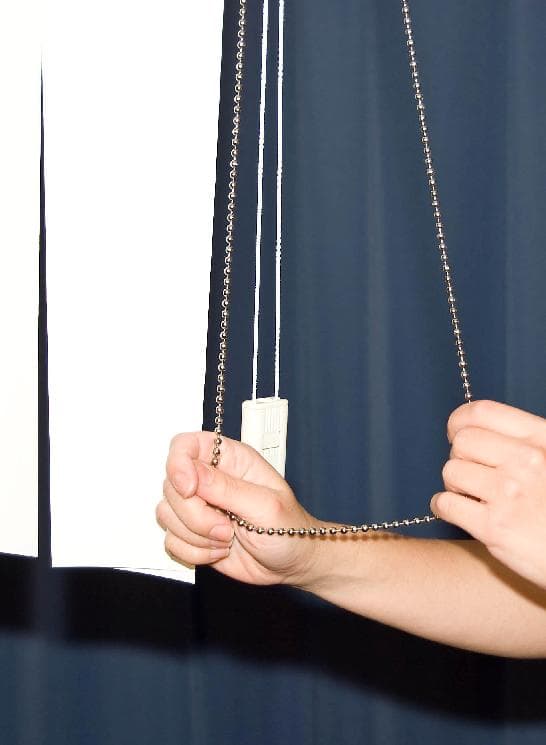 Horizontal and Vertical Blinds and Cellular Shades - Image 4