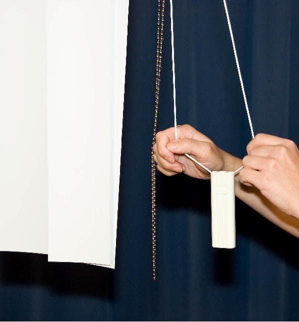 Horizontal and Vertical Blinds and Cellular Shades - Image 5