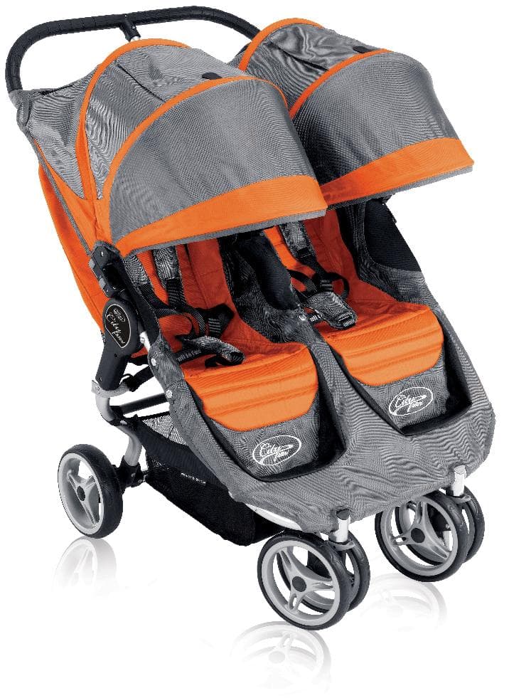 Baby Jogger City Mini Strollers - Image 1
