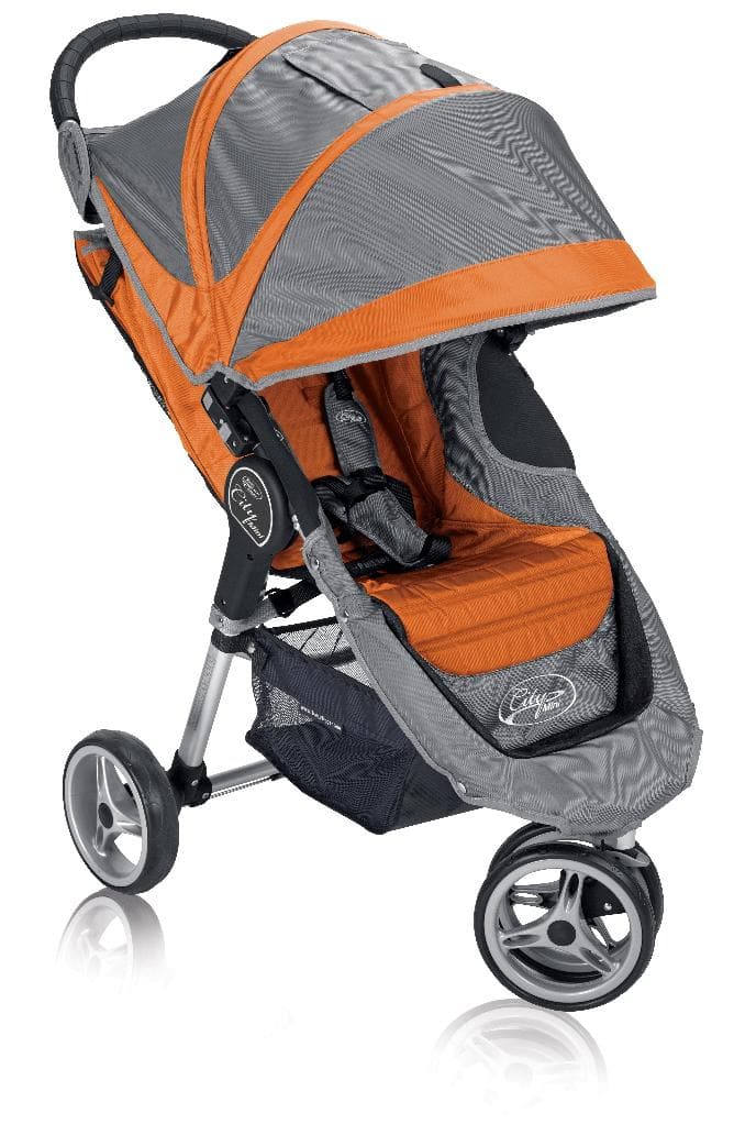Baby Jogger City Mini Strollers - Image 2