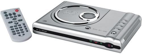 Durabrand DVD Players - Image 1