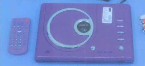 Durabrand DVD Players - Image 3