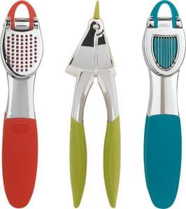 Trudeau Garlic Duo Slicers - Image 2