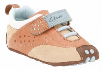 Children's Shoes - Image 1