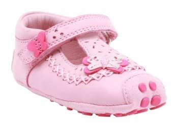 Children's Shoes - Image 2