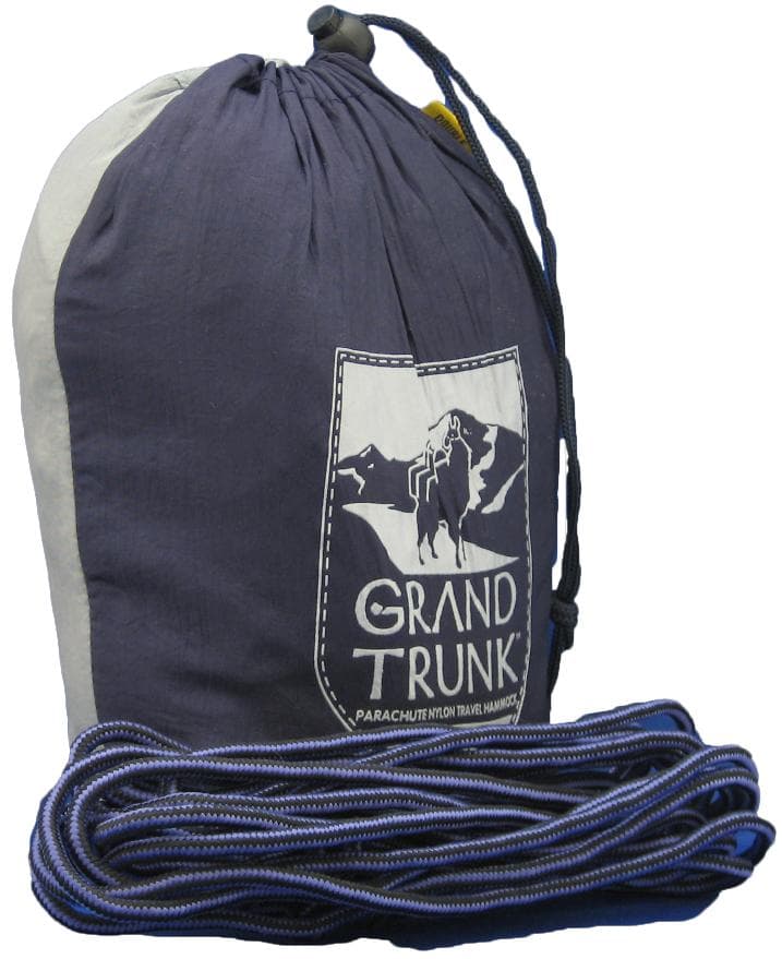 Single and Double "Parachute" Hammocks - Image 1