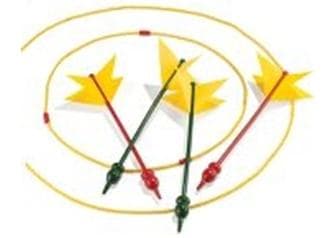 Lawn Dart Games - Image 1