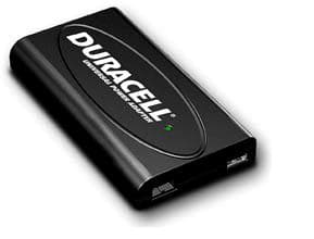 Duracell 130W Combo Power Adapters used with notebook computers - Image 1