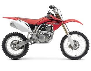 Honda Off-Road Competition Motorcycles - Image 1