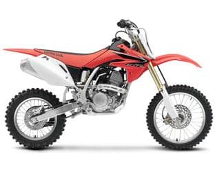 Honda Off-Road Competition Motorcycles - Image 2
