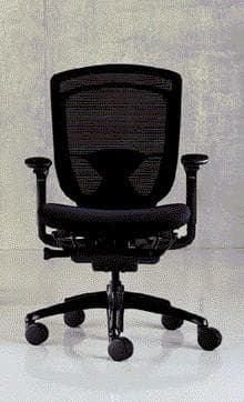 Contessa Office Chairs - Image 1
