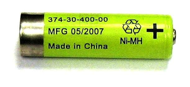 NIMH AA Rechargeable Batteries - Image 1