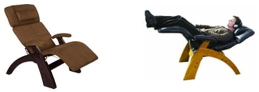 Human Touch LLC "Perfect Chair" - Image 1